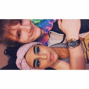 Meet your Posher, Ash